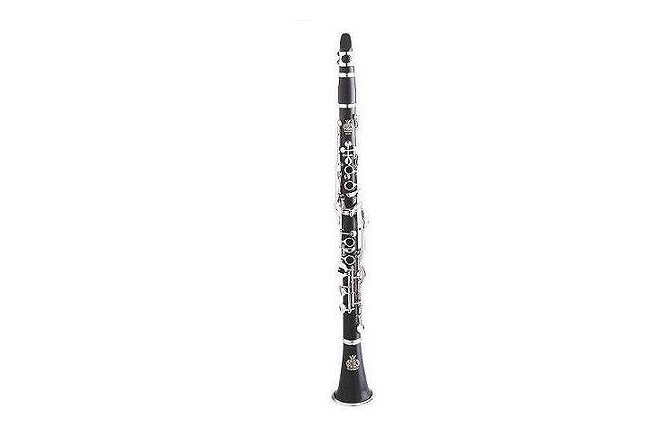 Clarinet Amati ACL-242 Bb