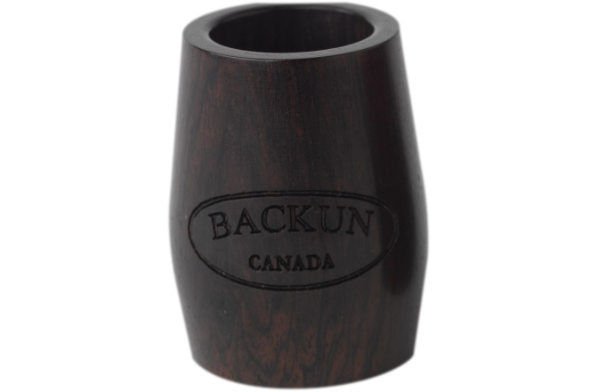 Clarinet Barells Backun Clarinet Barells Eb, 45 mm - Grenadilla