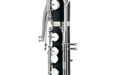 Clarinet bariton standard în Eb (Mi bemol) Yamaha YCL-221 II S