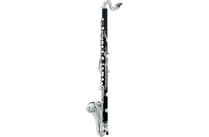Clarinet bariton standard în Eb (Mi bemol) Yamaha YCL-221 II S