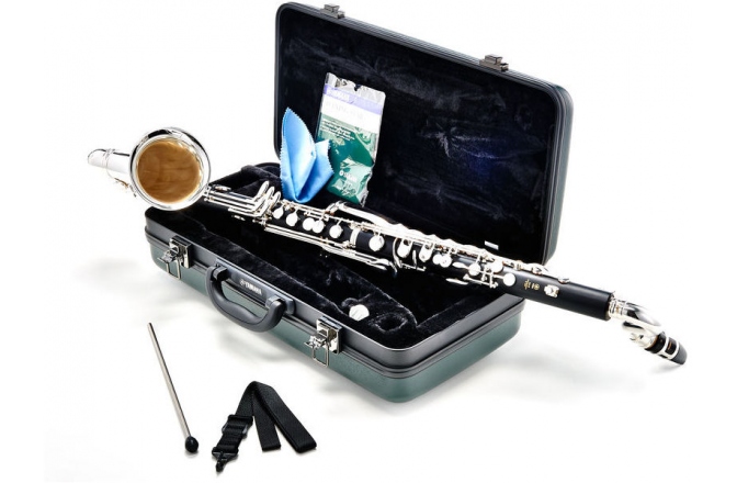 Clarinet bariton Yamaha YCL-221 II S