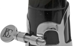 Clarinet Bas BG France L90 Tradition ligature Silver plated 