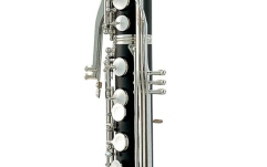 Clarinet bass profesional în Bb (Si bemol) Yamaha YCL-621 II