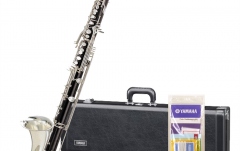 Clarinet bass Yamaha YCL-622 II