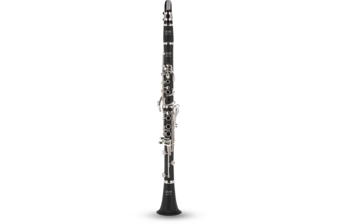 Clarinet Bb Gewa Bb-Clarinet KS10