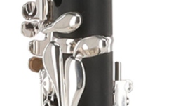 Clarinet Bb Gewa Bb-Clarinet KS10