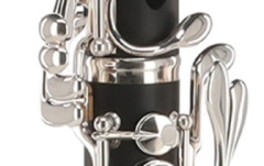 Clarinet Bb Gewa Bb-Clarinet KS10
