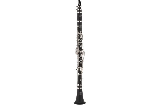 Clarinet Bb Gewa Bb-Clarinet KS10