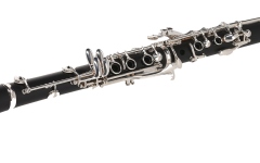 Clarinet Bb Gewa Bb-Clarinet KS10