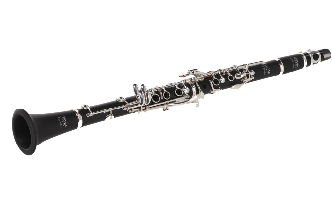 Clarinet Bb Gewa Bb-Clarinet KS10