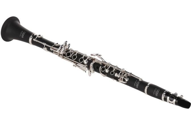 Clarinet Bb Gewa Bb-Clarinet KS10
