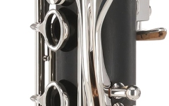 Clarinet Bb Gewa Bb-Clarinet KS10