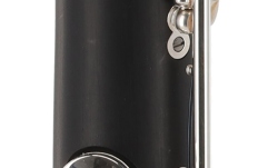 Clarinet Bb Gewa Bb-Clarinet KS10