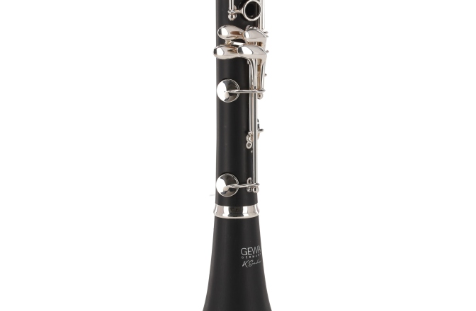 Clarinet Bb Gewa Bb-Clarinet KS10
