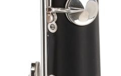 Clarinet Bb Gewa Bb-Clarinet KS10