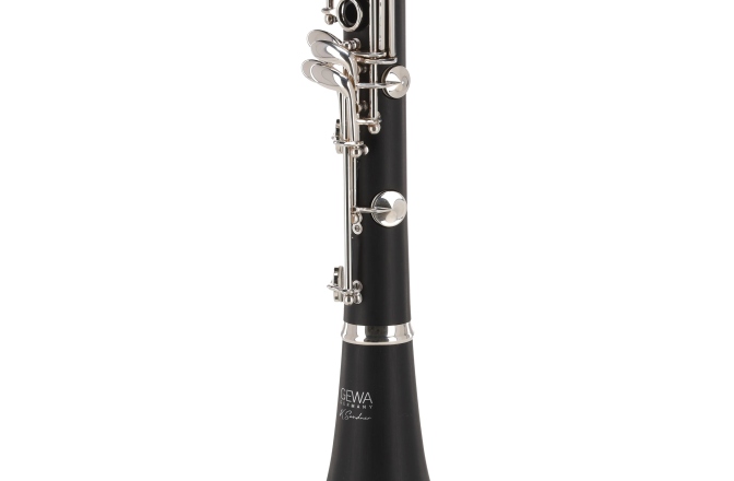 Clarinet Bb Gewa Bb-Clarinet KS10