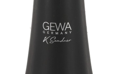 Clarinet Bb Gewa Bb-Clarinet KS10