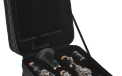 Clarinet Bb Gewa Bb-Clarinet KS10