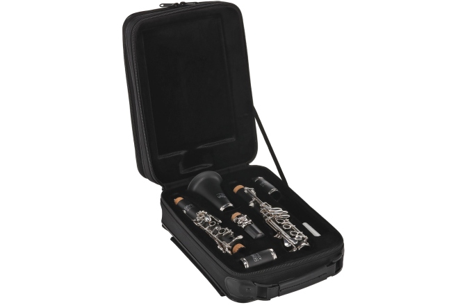 Clarinet Bb Gewa Bb-Clarinet KS10
