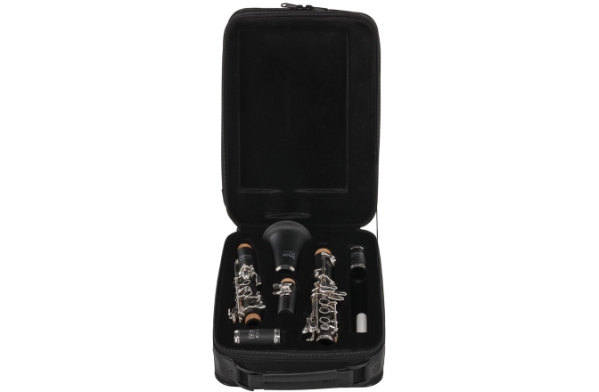 Clarinet Bb Gewa Bb-Clarinet KS10