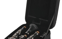 Clarinet Bb Gewa Bb-Clarinet KS10