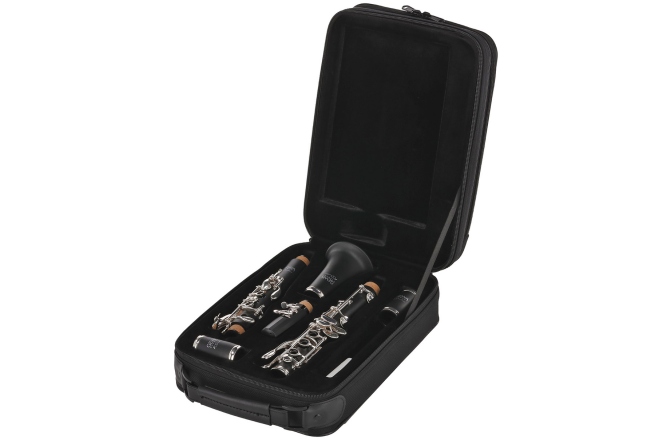 Clarinet Bb Gewa Bb-Clarinet KS10