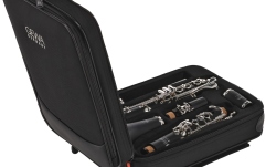 Clarinet Bb Gewa Bb-Clarinet KS10