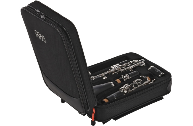 Clarinet Bb Gewa Bb-Clarinet KS10
