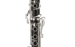 Clarinet Bb Gewa Bb-Clarinet KS20 K. Sandner 