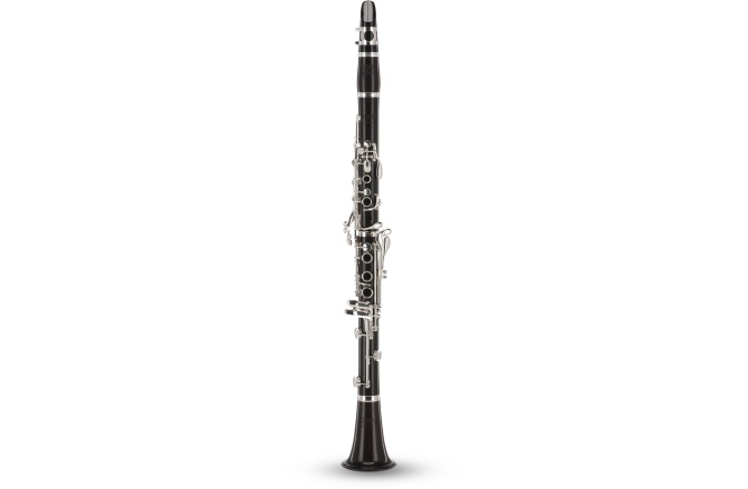 Clarinet Bb Gewa Bb-Clarinet KS20 K. Sandner 