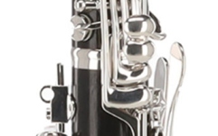 Clarinet Bb Gewa Bb-Clarinet KS20 K. Sandner 