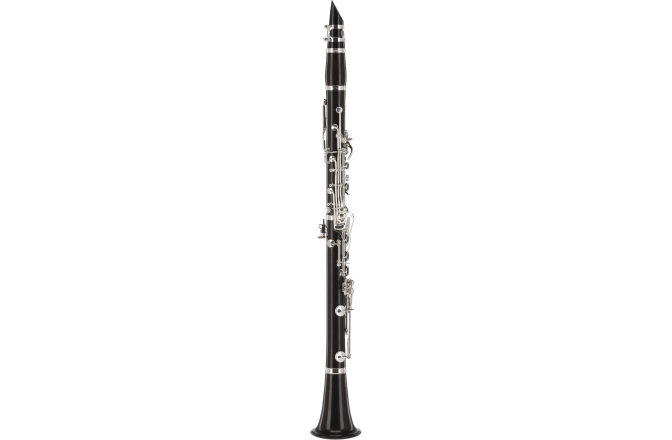 Clarinet Bb Gewa Bb-Clarinet KS20 K. Sandner 