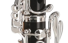 Clarinet Bb Gewa Bb-Clarinet KS20 K. Sandner 