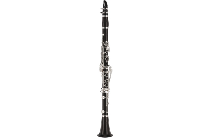 Clarinet Bb Gewa Bb-Clarinet KS20 K. Sandner 