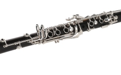 Clarinet Bb Gewa Bb-Clarinet KS20 K. Sandner 