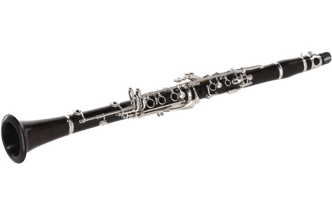 Clarinet Bb Gewa Bb-Clarinet KS20 K. Sandner 
