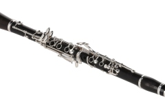 Clarinet Bb Gewa Bb-Clarinet KS20 K. Sandner 