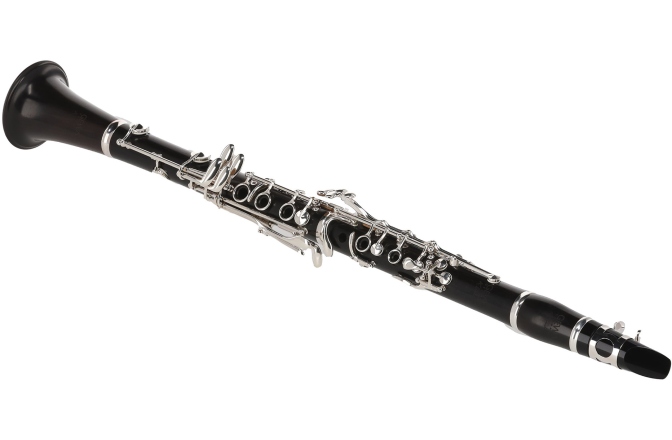 Clarinet Bb Gewa Bb-Clarinet KS20 K. Sandner 