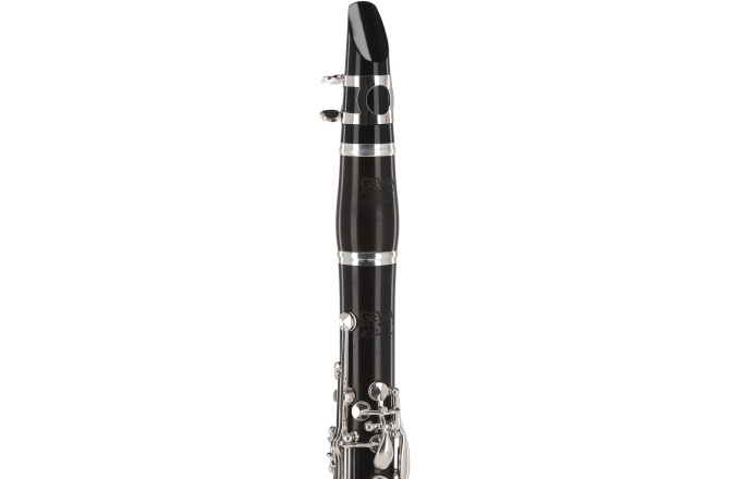 Clarinet Bb Gewa Bb-Clarinet KS20 K. Sandner 