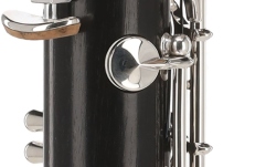Clarinet Bb Gewa Bb-Clarinet KS20 K. Sandner 