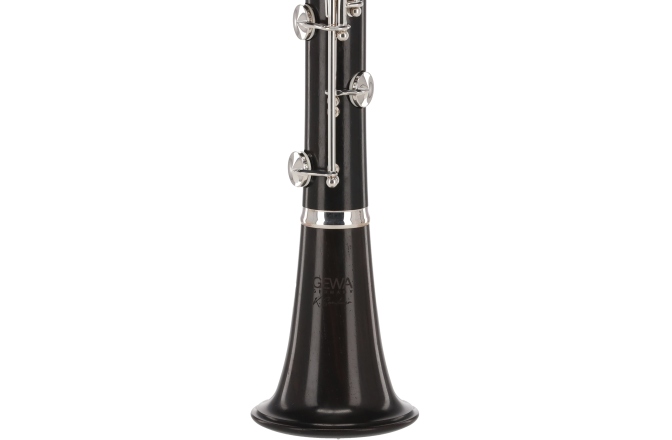 Clarinet Bb Gewa Bb-Clarinet KS20 K. Sandner 