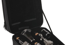 Clarinet Bb Gewa Bb-Clarinet KS20 K. Sandner 