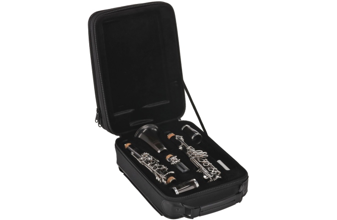 Clarinet Bb Gewa Bb-Clarinet KS20 K. Sandner 