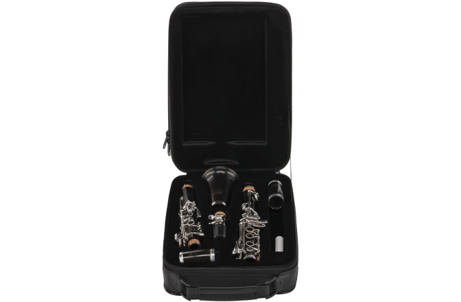 Clarinet Bb Gewa Bb-Clarinet KS20 K. Sandner 