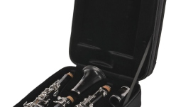 Clarinet Bb Gewa Bb-Clarinet KS20 K. Sandner 