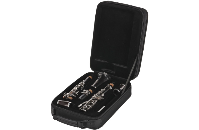 Clarinet Bb Gewa Bb-Clarinet KS20 K. Sandner 
