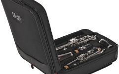 Clarinet Bb Gewa Bb-Clarinet KS20 K. Sandner 