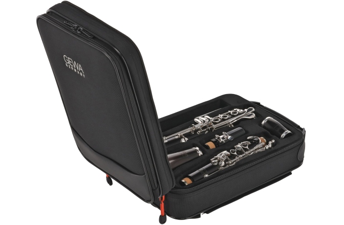 Clarinet Bb Gewa Bb-Clarinet KS20 K. Sandner 