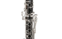 Clarinet Bb Gewa Bb-Clarinet KS20E K. Sandner 