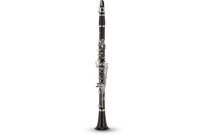 Clarinet Bb Gewa Bb-Clarinet KS20E K. Sandner 